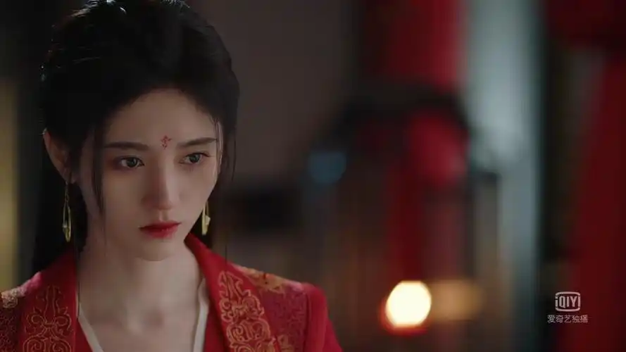 鞠婧祎×如意芳霏二改看简介 - 堆糖,美图壁纸兴趣社区