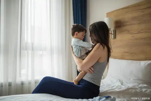 早生孩子好,还是晚生孩子棒?过来人分享几点经验,希望对你有用