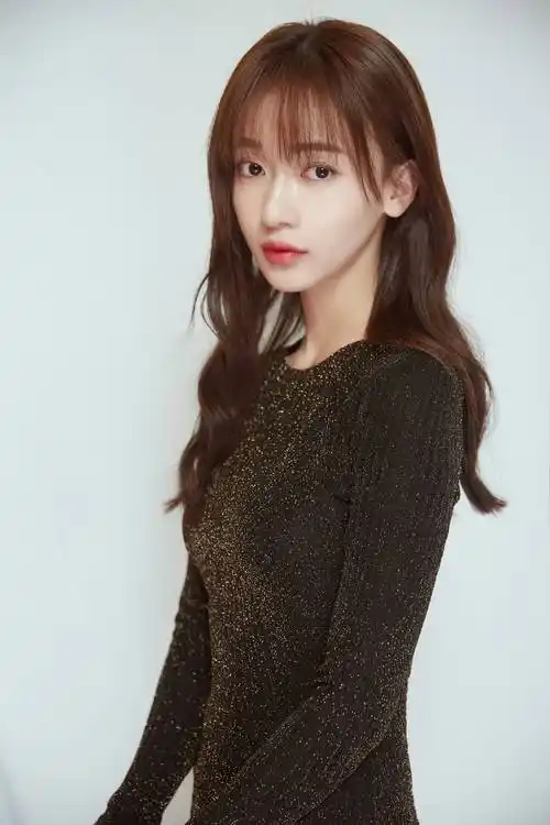 延禧攻略|女演员【吴谨言】的经纪人