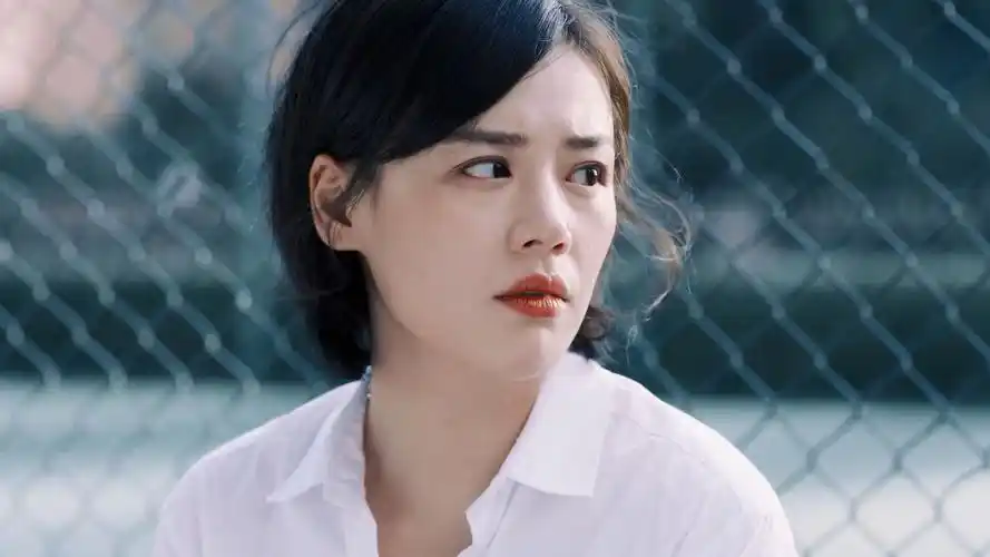 【马思纯】她 可 是 江 北 警 界 一 枝 花