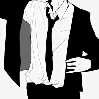 【动漫】部位男头