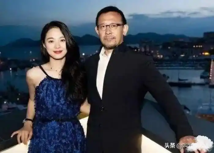 宁静的现任老公 原来宁静最爱的人是他 宁静的现任老公是谁