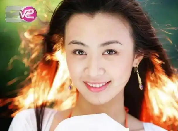 女星扎堆惊现变脸杨紫张不开嘴金晨认不出谁成了意难平