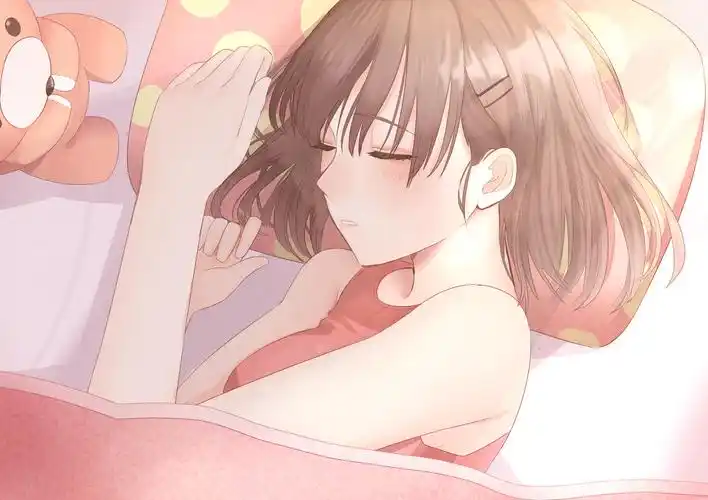 最热唯美二次元美图分享 手机电脑壁纸