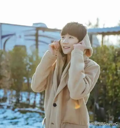 一切就注定,与你一起牵手往前进,每天值得回忆"2016年1月13日,王源第