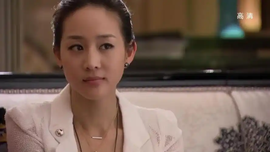 最美的时光陆励成竟感谢苏蔓唯一一个敢挑战他的人心动了