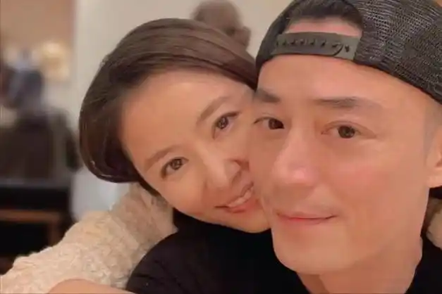 一个放浪形骸的林心如,一个忠诚老实的霍建华,任谁都会哀痛不止.