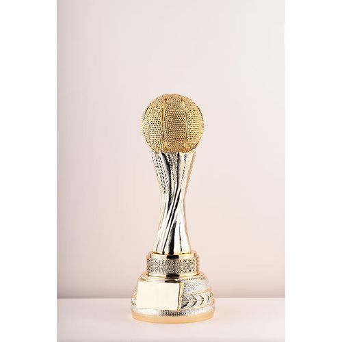 金马奖杯 篮球奖杯 金属高端篮球奖杯 mvp最有价值球员篮板王助攻王