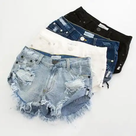 爱逛街为您找到牛仔破洞短裤相关的宝贝,您可以在下面的板块中挑选