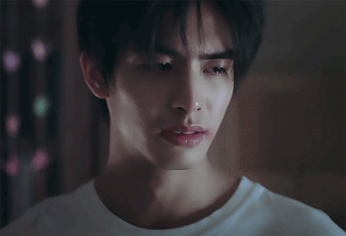 "神仙落泪"的现场,请备好纸巾