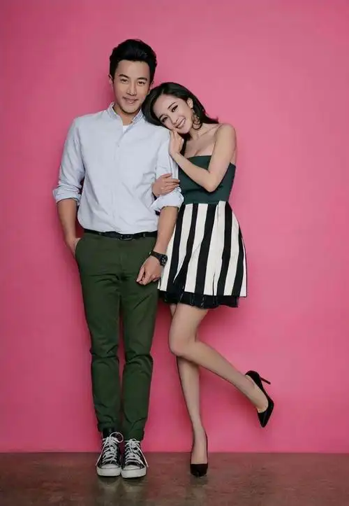 离婚5年吸万杨幂血的刘恺威还是回到了属于他的怪圈