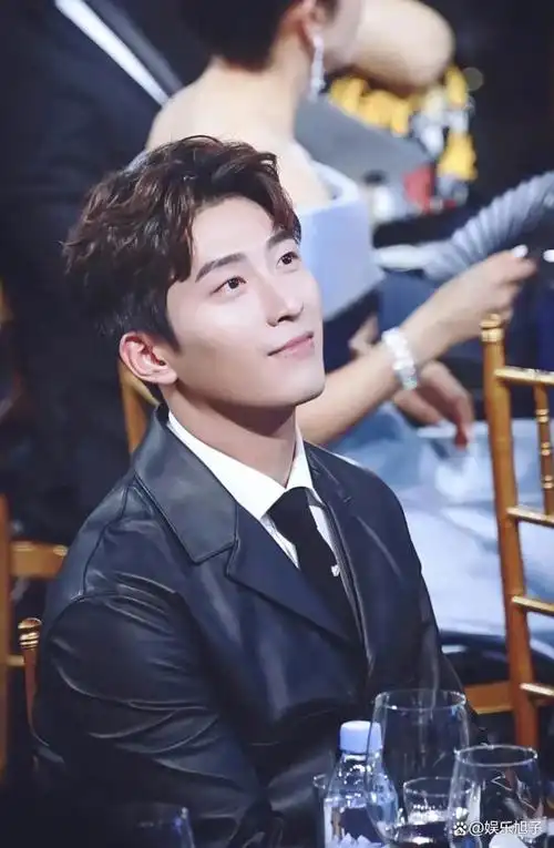 继《归路》后,井柏然与窦骁合作古装大戏,共同打造明代特种兵!