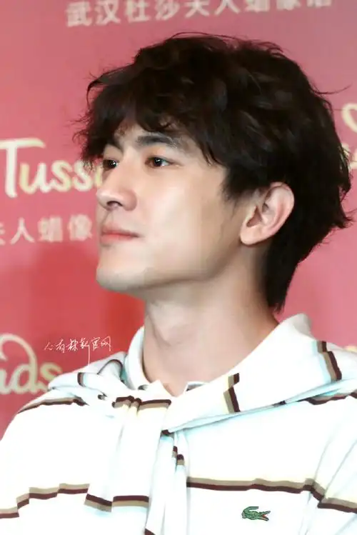 林更新狗过但没丑过