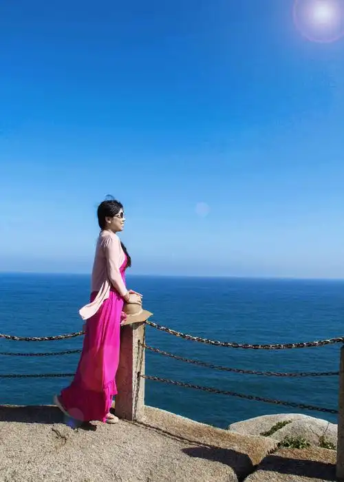 菜鸟的人物风景调色