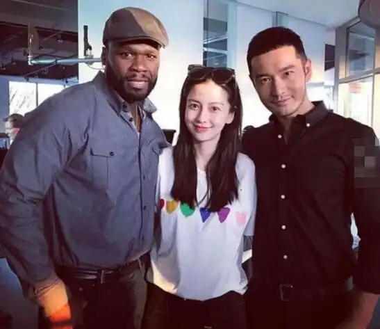 baby晒儿子照,从耳朵能看出孩子颜值高?