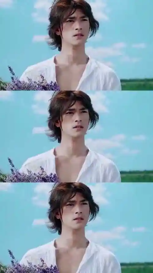 曾被称为"亚洲第一美男子"的金城武,你相信有天使吗