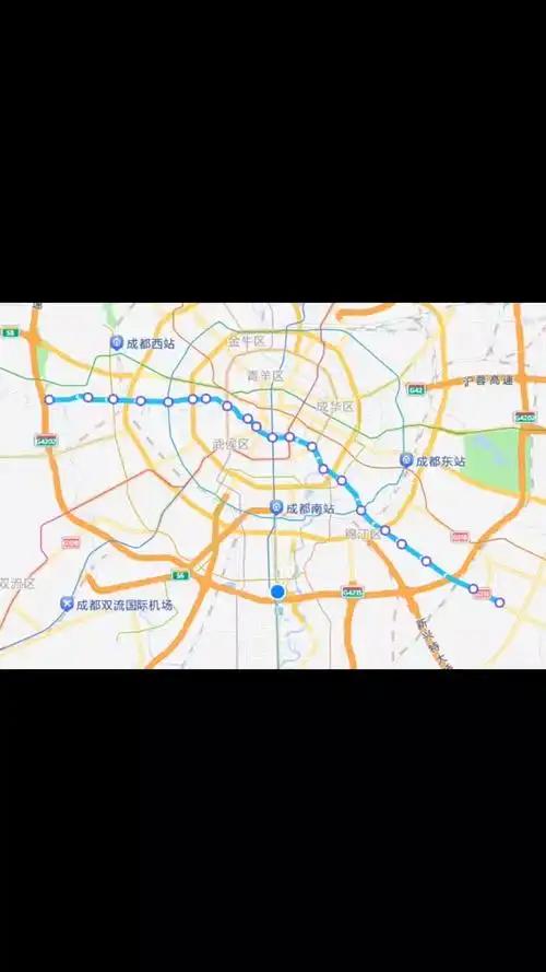 成都地铁3月营业时间 - 抖音