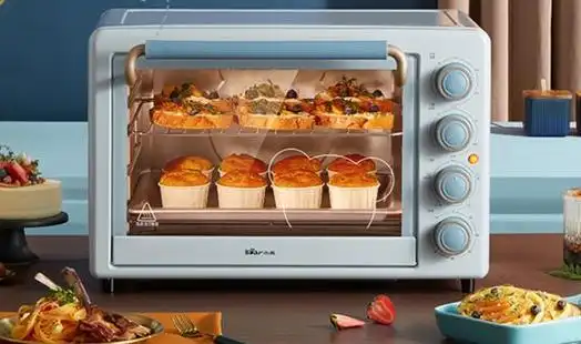家用电烤箱选购指南9款高性价比电烤箱推荐这些品牌不踩坑