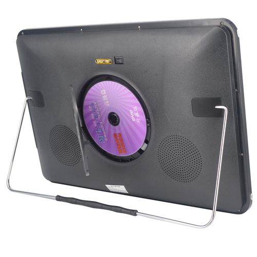 sast/先科169多功能老人看戏机唱戏视频机dvd播放器全格式插卡