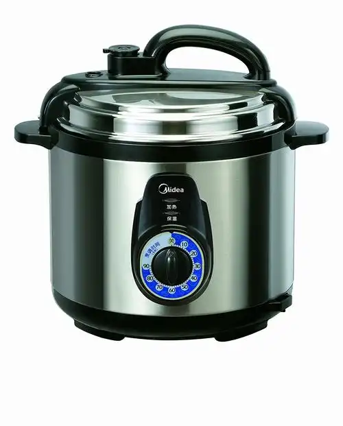 【锅具】美的电压力锅pcj405【购买