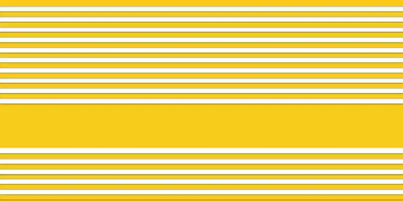 黄色横条图片