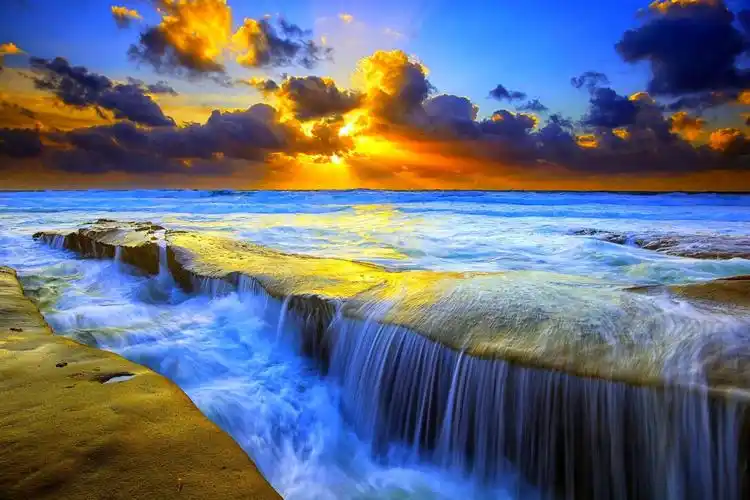 潮流壁纸1024x768分辨率查看