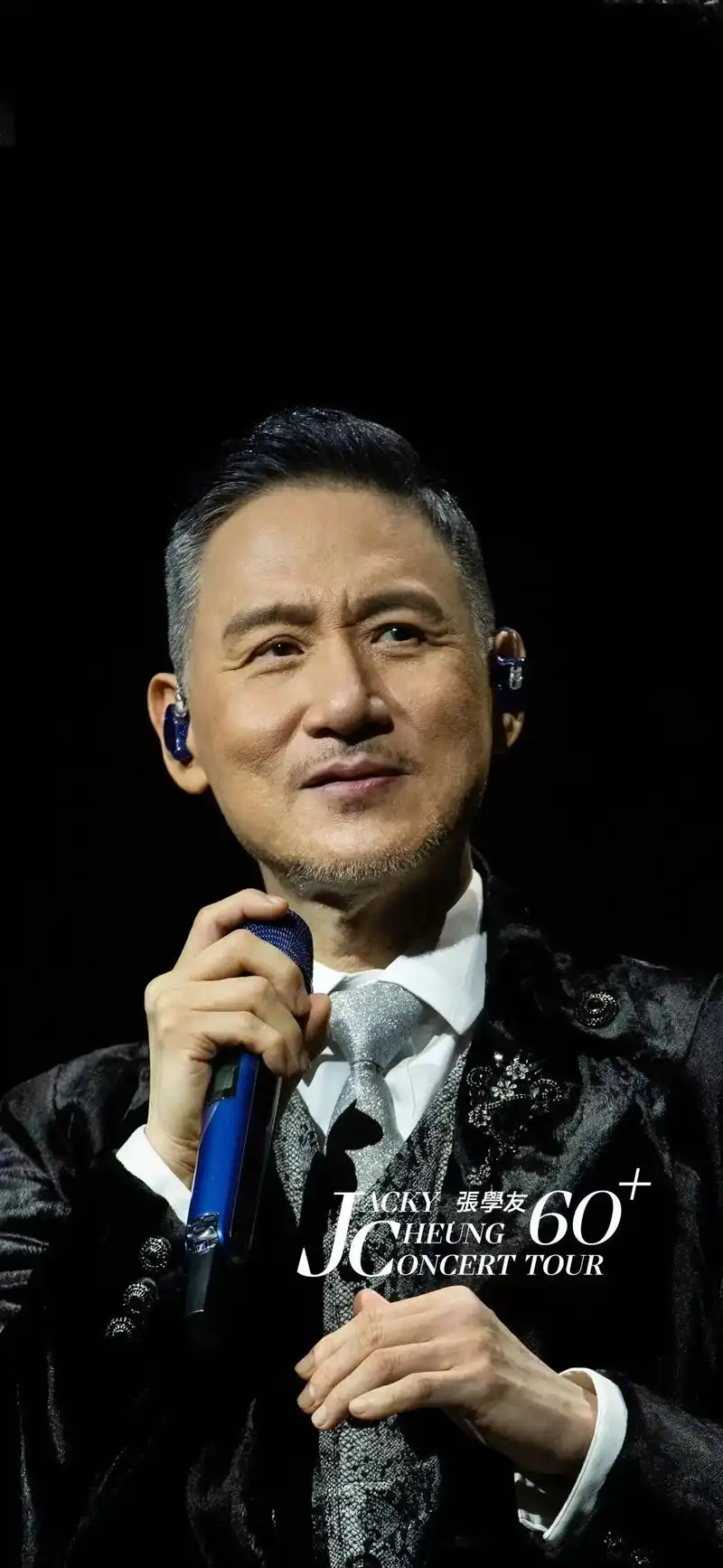 张学友60 演唱会曲目年代专辑和个人体会