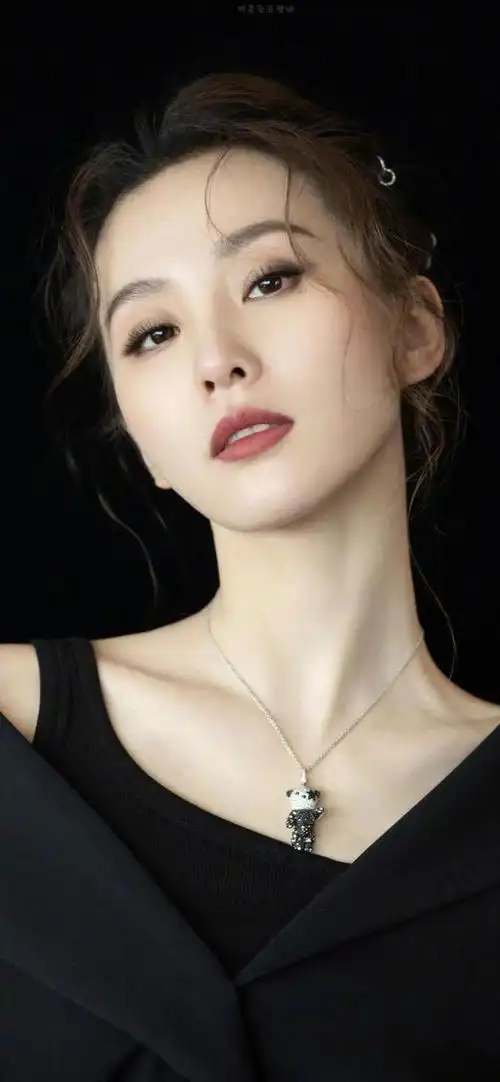 高贵优雅美若天仙刘诗诗高清美图