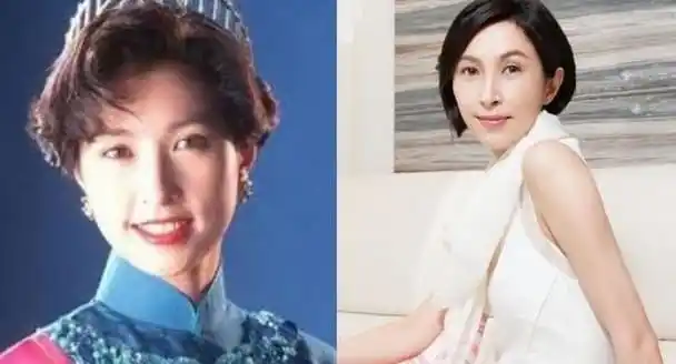 平均年纪超50岁的港产美魔女 冻龄秘密大公开|关咏荷|郭蔼明|曾华倩