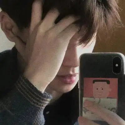 头像成熟男稳重高清大气超酷男生微信个性真人头像图片