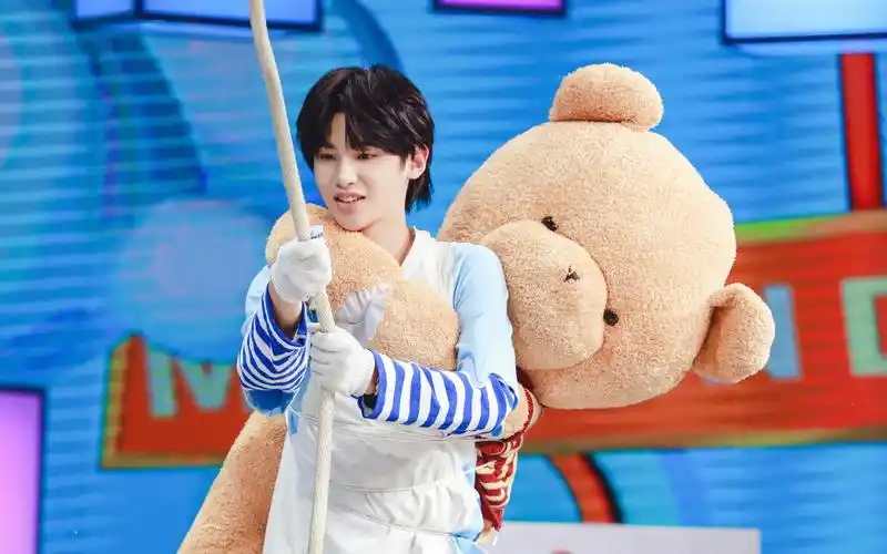 和师奶pk记忆力