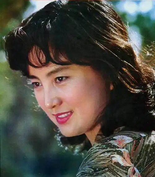 原创80年代美女明星一个时代的记忆您还记得她们吗