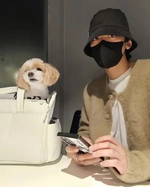 朴灿烈超话#朴灿烈0223亮相十二周年#240206 灿烈ins 更新一则【谢谢