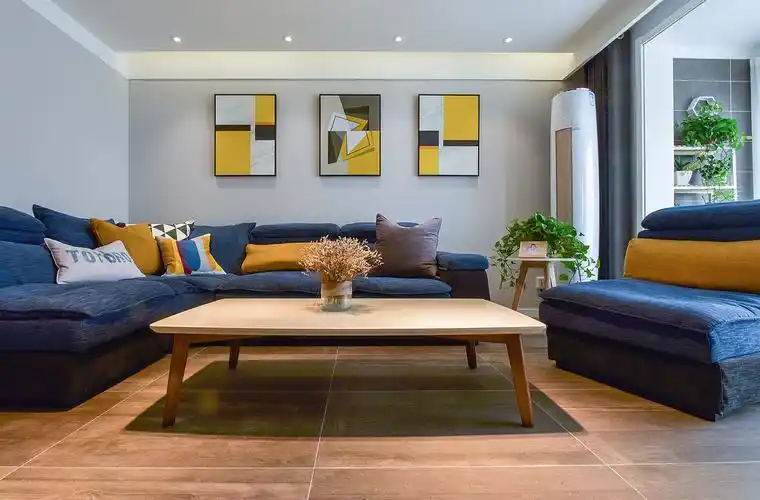 室内空间环境摄影