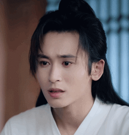 周子舒含泪自责# 张哲瀚老婆的哭戏太精彩. 来自毛豆宝贝hpl - 微博