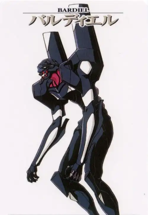 eva(新世纪福音战士)中17个使徒的介绍._网易订阅