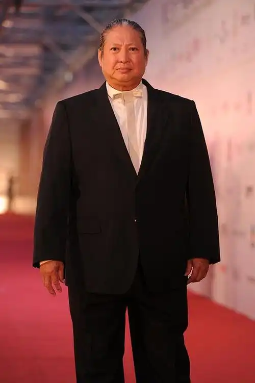洪金宝 sammo hung kam-bo的图片