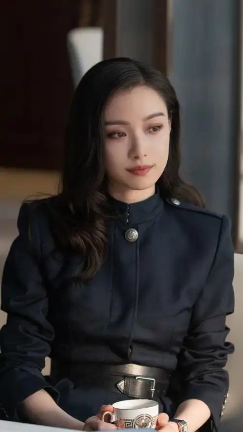 流金岁月朱锁锁倪妮