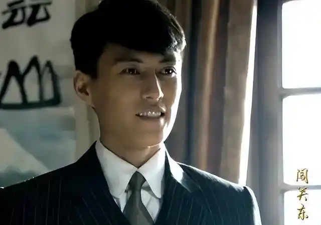 《闯关东》开播14年,有人至今未婚,有人消失不见