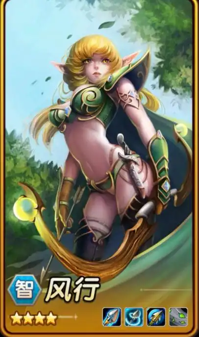 刀塔传奇英雄觉醒条件大全