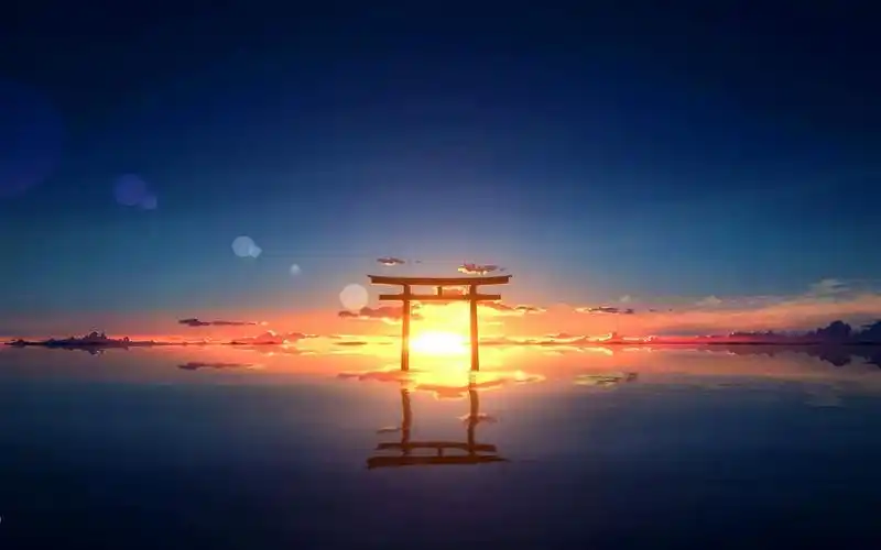 风景向治愈wallpaperengine壁纸推荐