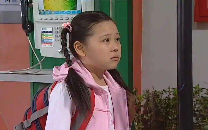 【家有儿女4】璐璐认错