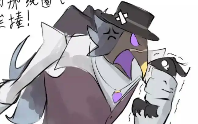 【第五人格】"噩梦"排位,跳杀真香