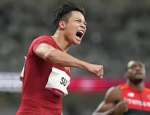 强势复出!35岁百米名将苏炳添重回赛场,冲击亚洲记录剑指巴黎