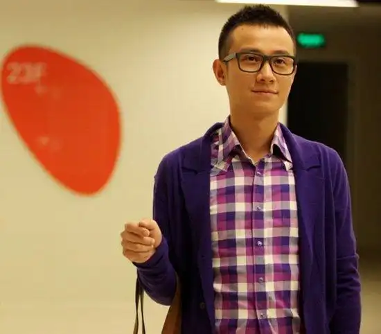 《失恋33天》将映 文章"贱气"逼人