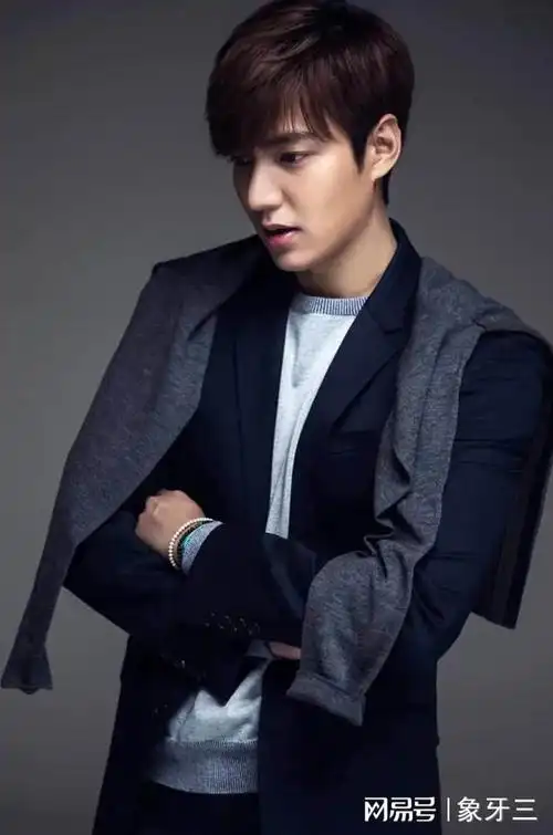 初见惊艳,再见"惊悚",从潘玮柏到李敏镐,长残男神令人心碎