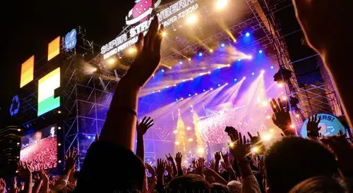 草莓音乐节:疗愈所有烦躁不安的乌托邦