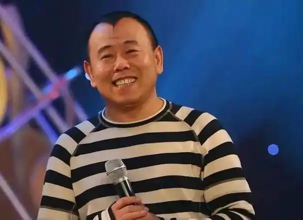潘长江个人资料简介身高(从喜剧大师到)(5)