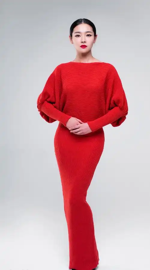 天生丽质 风娇水媚的女明星——王维维