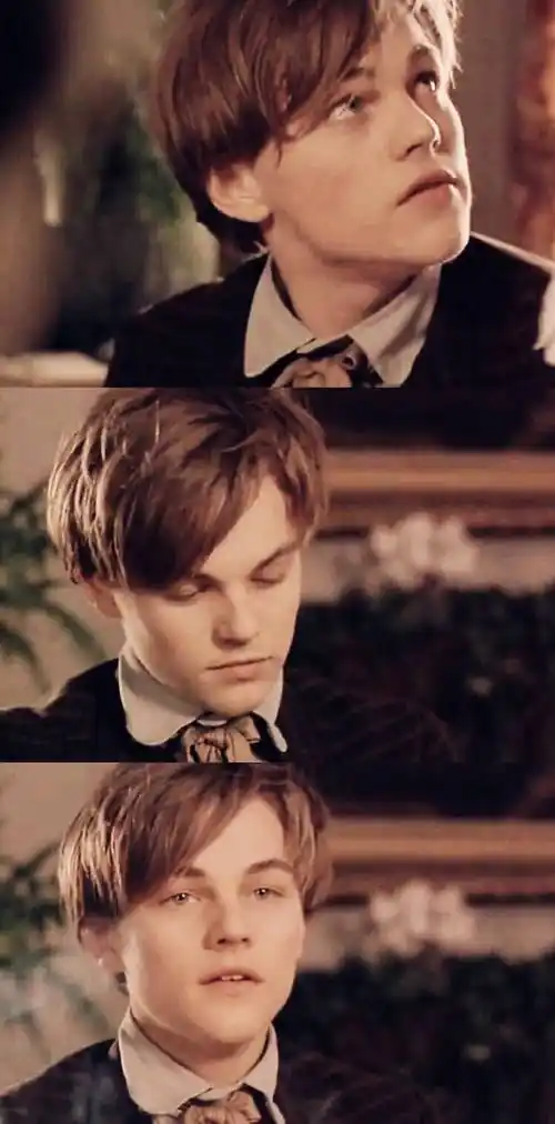 心之全蚀 莱昂纳多